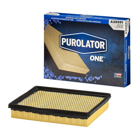 Air Filter PurolatorONE A35591