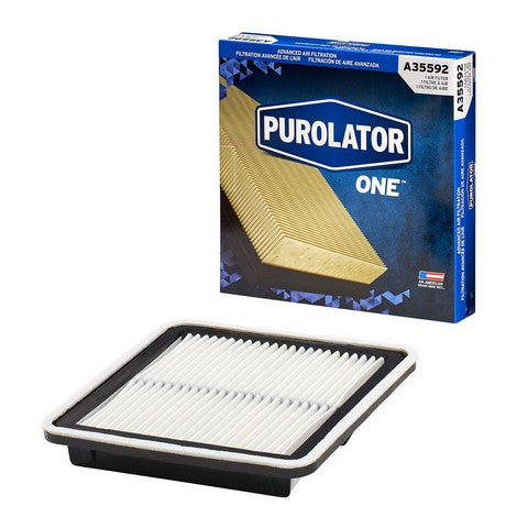 Air Filter PurolatorONE A35592