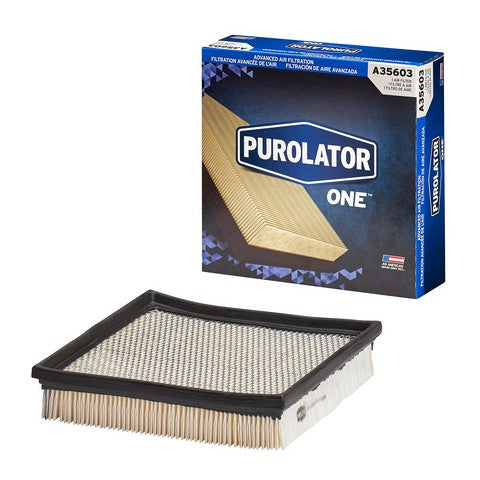 Air Filter PurolatorONE A35603