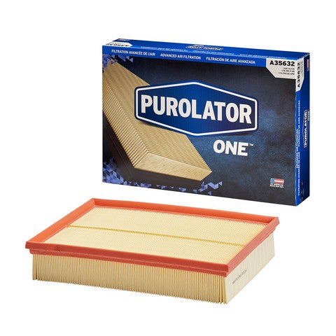 Air Filter PurolatorONE A35632