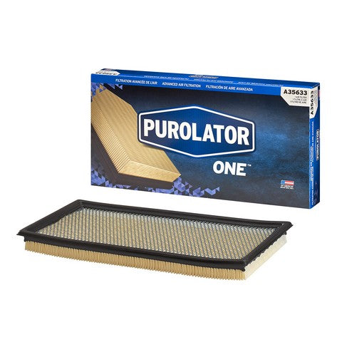 Air Filter PurolatorONE A35633