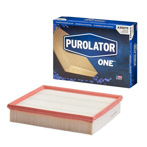 Air Filter PurolatorONE A35670