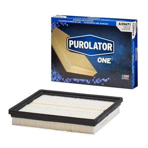 Air Filter PurolatorONE A35671