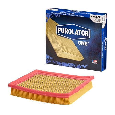 Air Filter PurolatorONE A35672