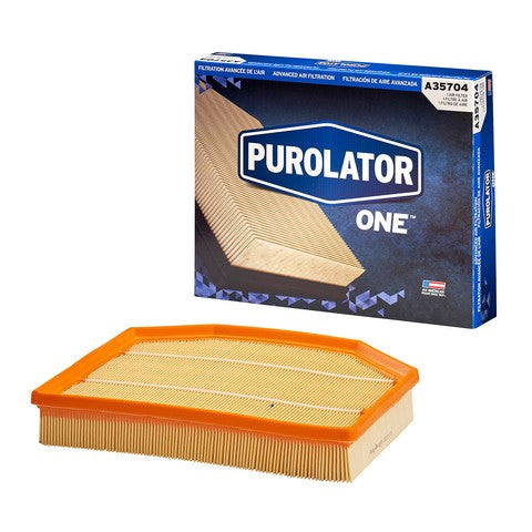 Air Filter PurolatorONE A35704
