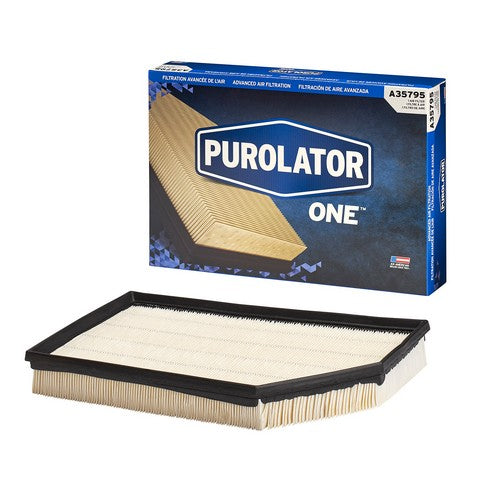 Air Filter PurolatorONE A35795