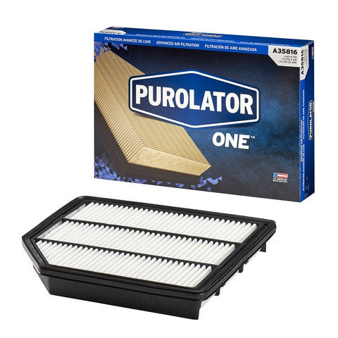 Air Filter PurolatorONE A35816