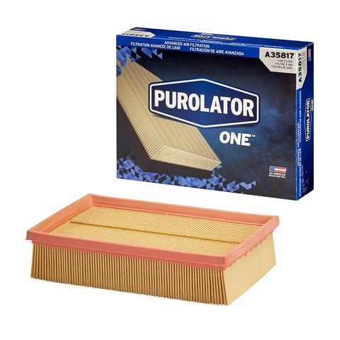 Air Filter PurolatorONE A35817