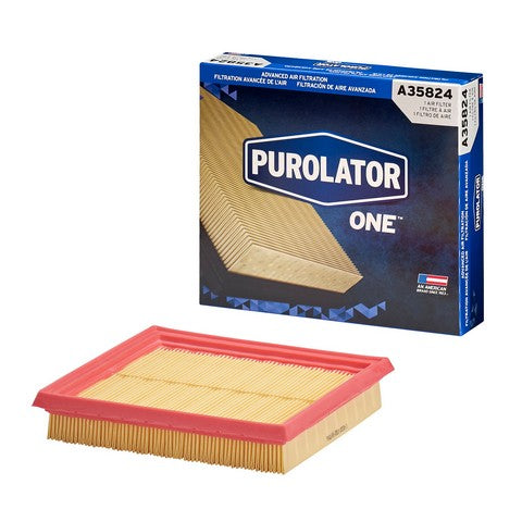 Air Filter PurolatorONE A35824