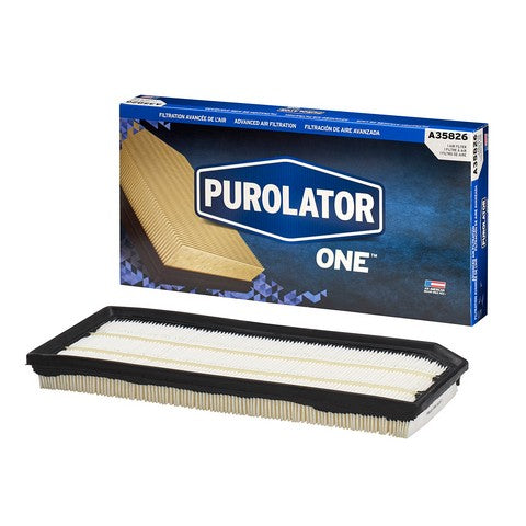 Air Filter PurolatorONE A35826