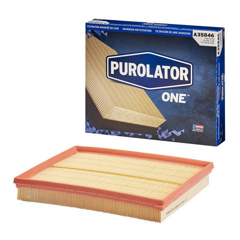 Air Filter PurolatorONE A35846