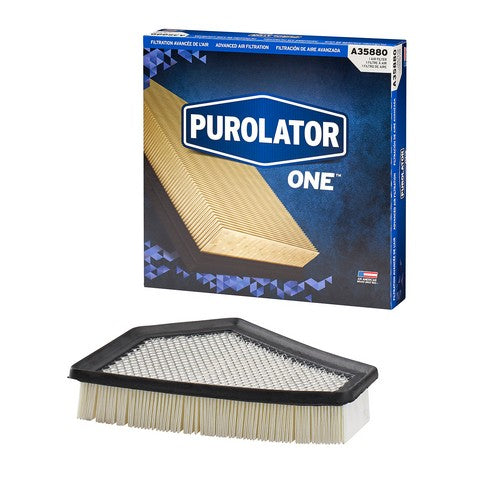 Air Filter PurolatorONE A35880