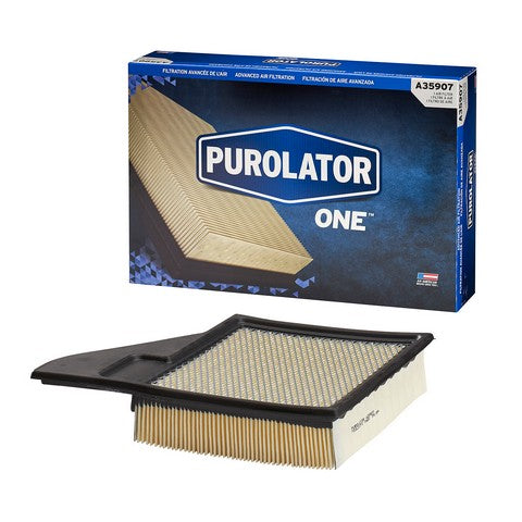 Air Filter PurolatorONE A35907