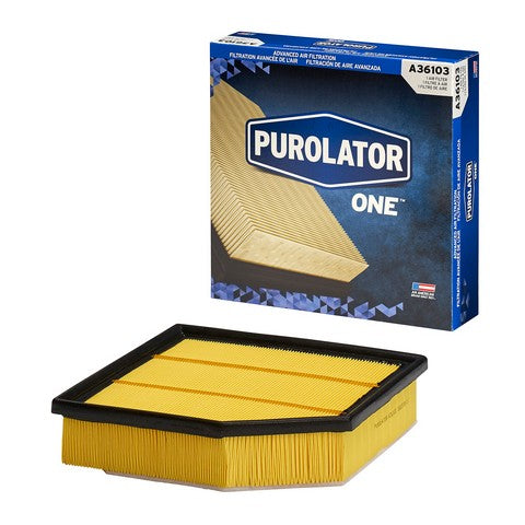 Air Filter PurolatorONE A36103