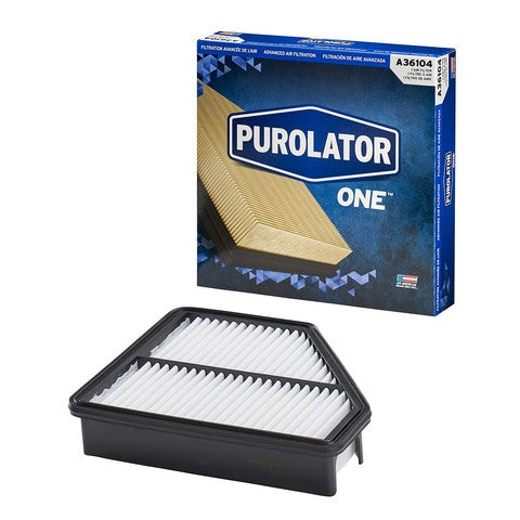 Air Filter PurolatorONE A36104