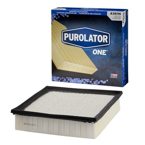 Air Filter PurolatorONE A36116