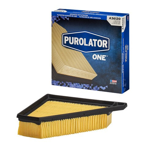 Air Filter PurolatorONE A36120