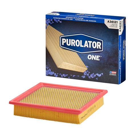 Air Filter PurolatorONE A36121