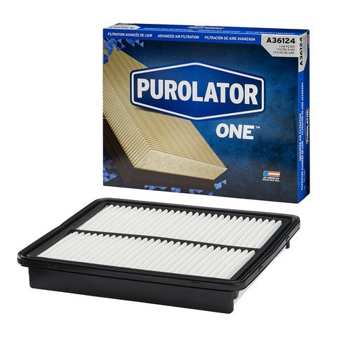 Air Filter PurolatorONE A36124