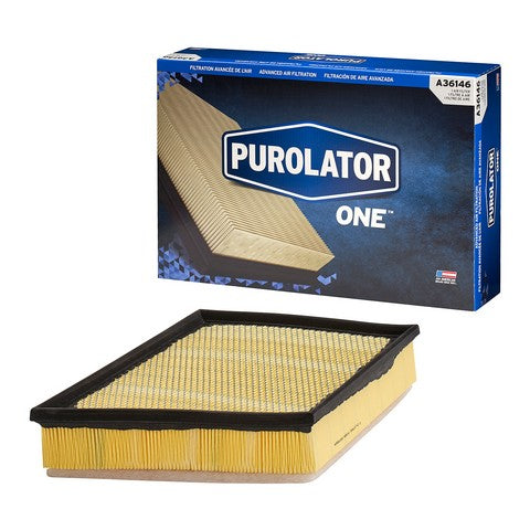 Air Filter PurolatorONE A36146