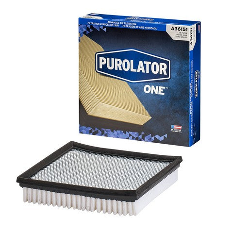 Air Filter PurolatorONE A36151