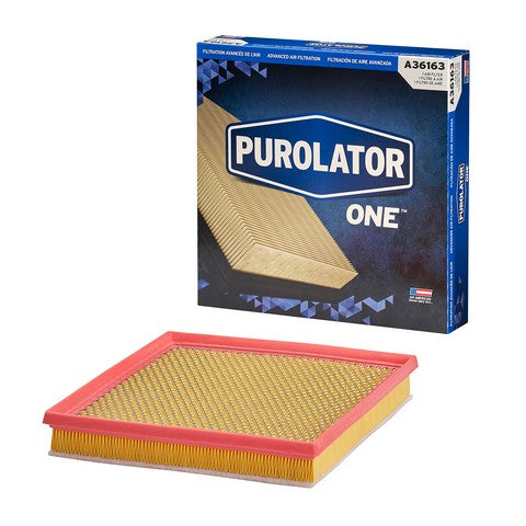 Air Filter PurolatorONE A36163