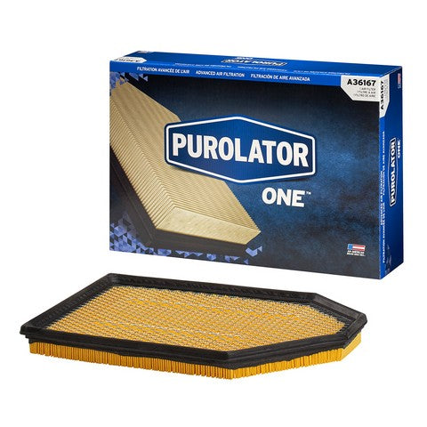 Air Filter PurolatorONE A36167