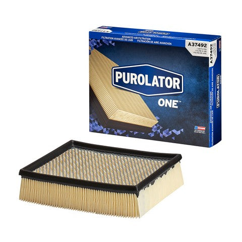 Air Filter PurolatorONE A37492