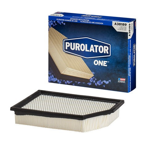 Air Filter PurolatorONE A38189