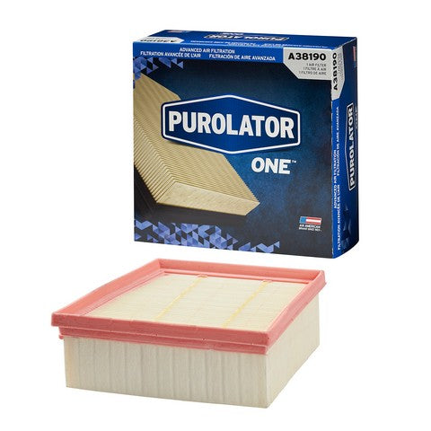 Air Filter PurolatorONE A38190