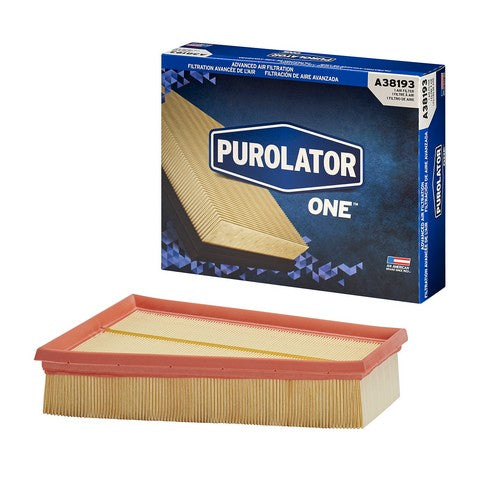 Air Filter PurolatorONE A38193