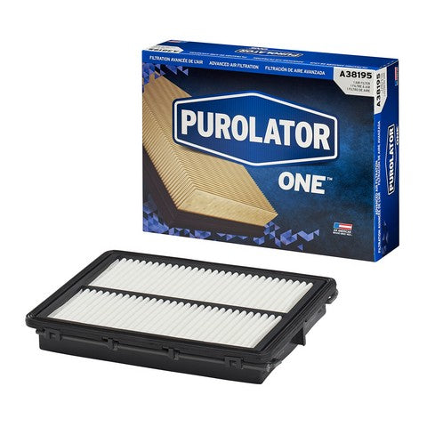 Air Filter PurolatorONE A38195