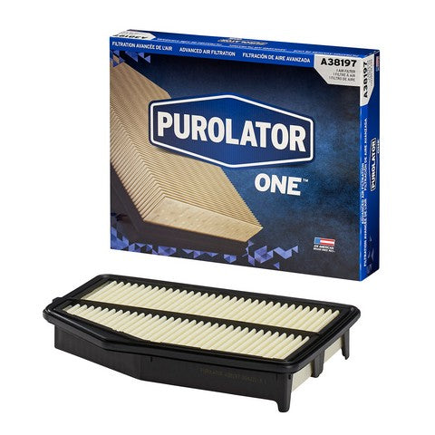 Air Filter PurolatorONE A38197