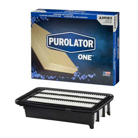 Air Filter PurolatorONE A39183