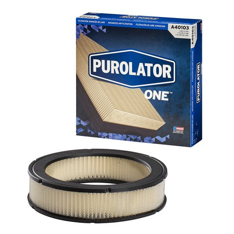 Air Filter PurolatorONE A40103
