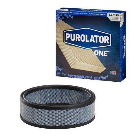 Air Filter PurolatorONE A43195