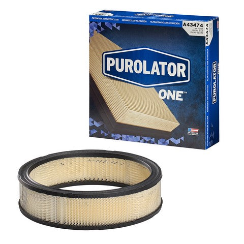 Air Filter PurolatorONE A43474