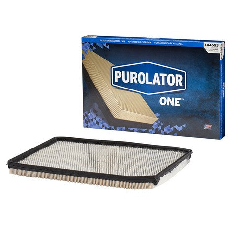 Air Filter PurolatorONE A44655