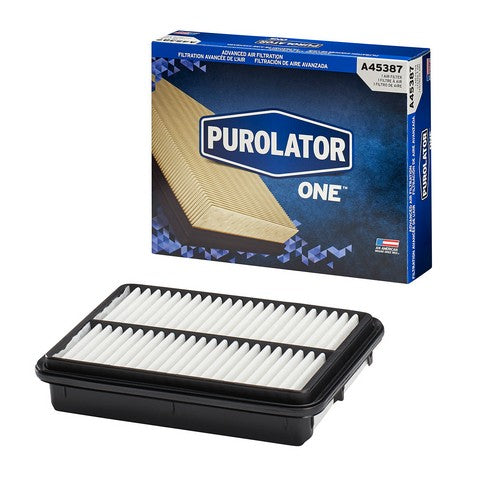 Air Filter PurolatorONE A45387