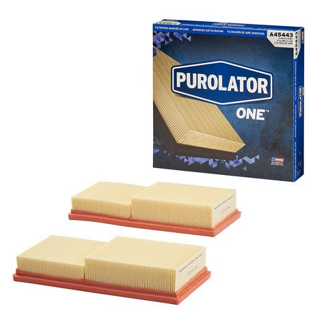 Air Filter PurolatorONE A45443