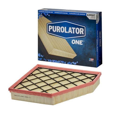 Air Filter PurolatorONE A49067