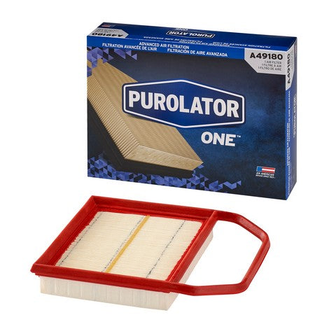 Air Filter PurolatorONE A49180