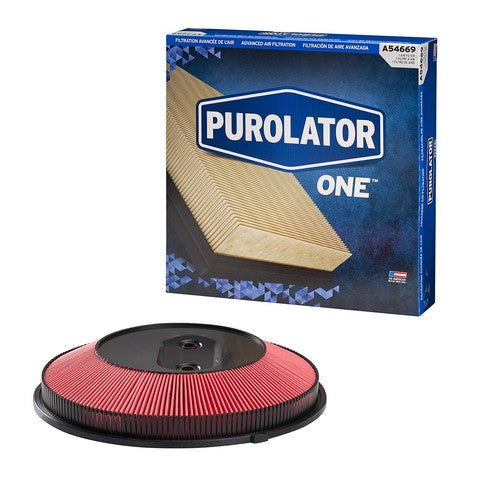 Air Filter PurolatorONE A54669