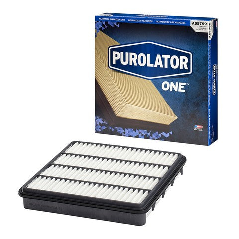 Air Filter PurolatorONE A55799