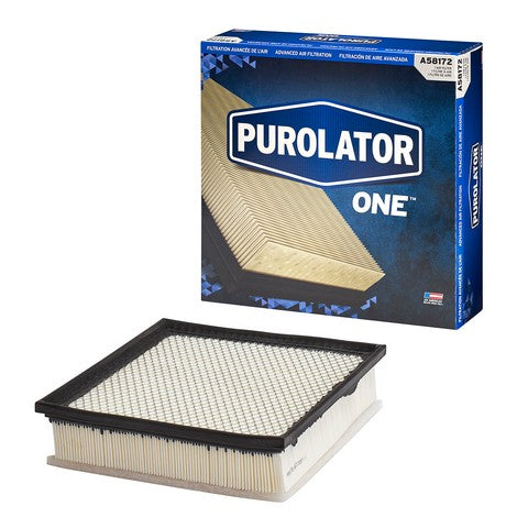 Air Filter PurolatorONE A58172