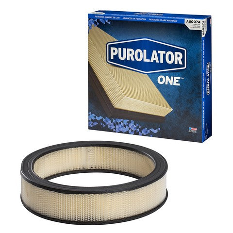 Air Filter PurolatorONE A60074