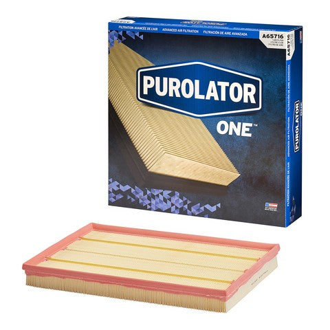 Air Filter PurolatorONE A65716