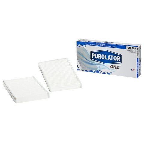 Cabin Air Filter PurolatorONE C15388