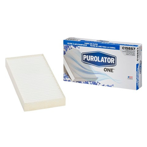 Cabin Air Filter PurolatorONE C15857