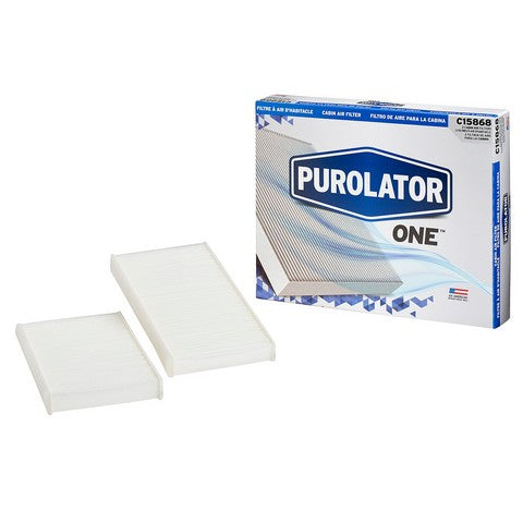 Cabin Air Filter PurolatorONE C15868